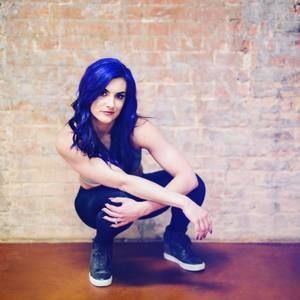 Meet your Posher, Ashlee